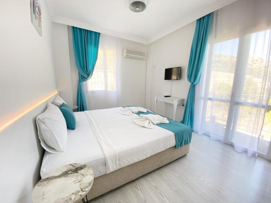 Cesme Minerva Port Hotel Kültér fotó