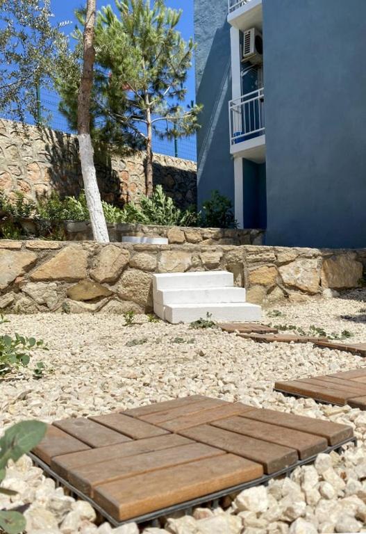 Cesme Minerva Port Hotel Kültér fotó