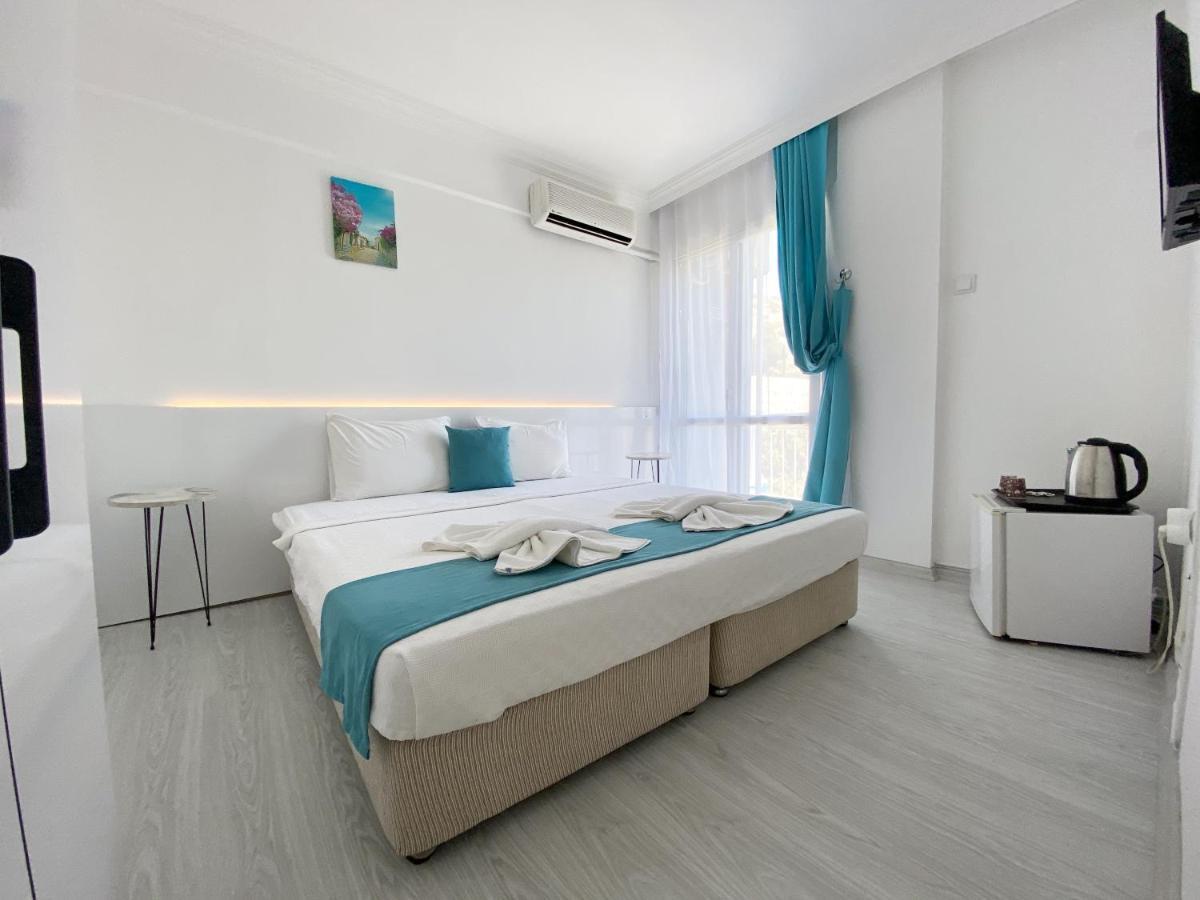 Cesme Minerva Port Hotel Kültér fotó