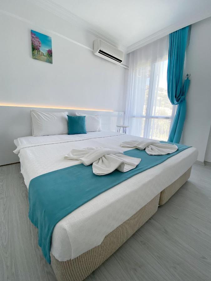 Cesme Minerva Port Hotel Kültér fotó