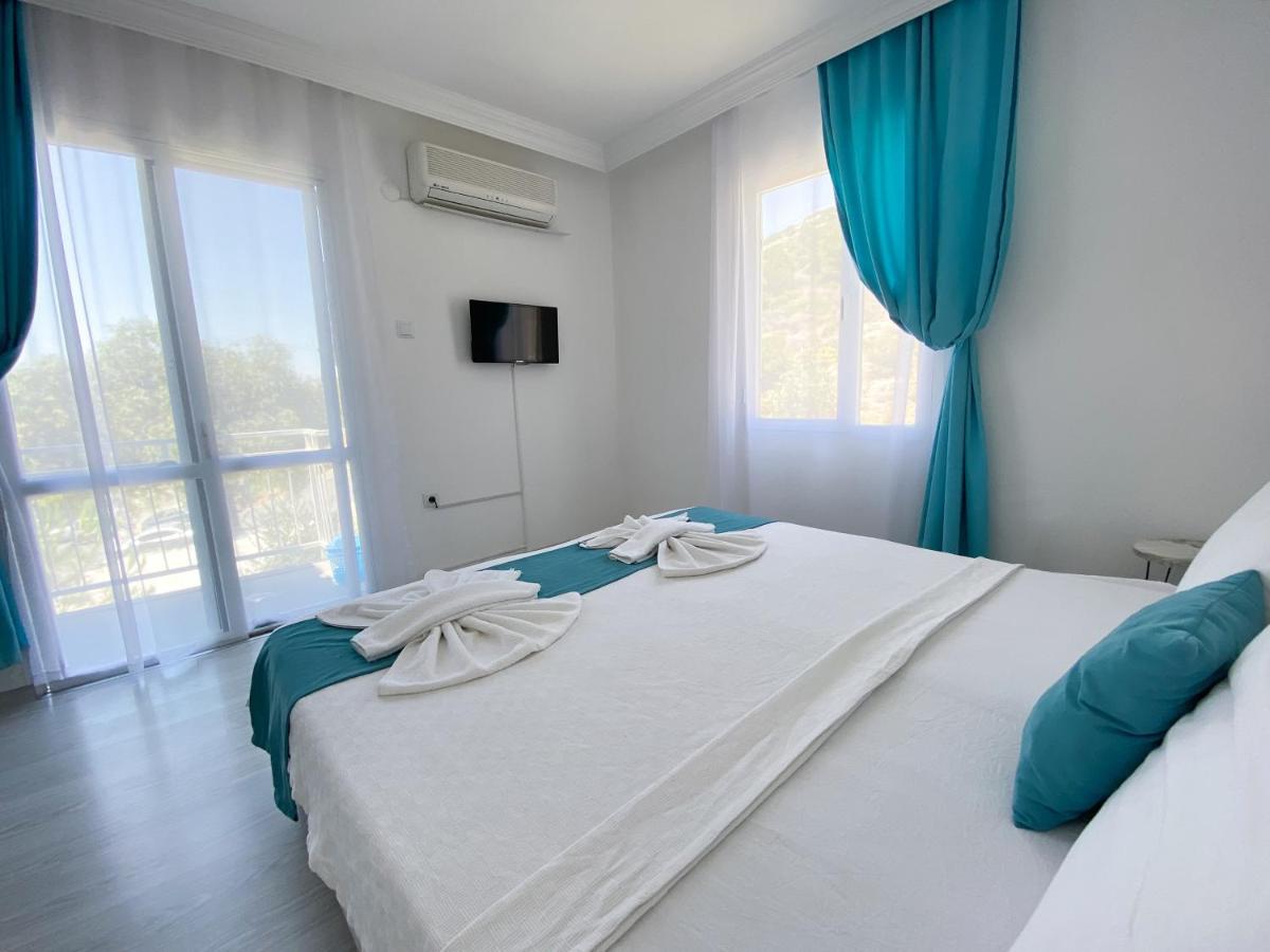 Cesme Minerva Port Hotel Kültér fotó