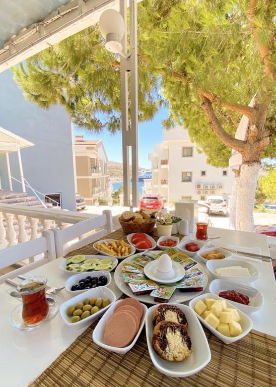 Cesme Minerva Port Hotel Kültér fotó