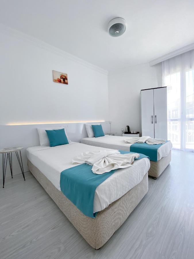 Cesme Minerva Port Hotel Kültér fotó