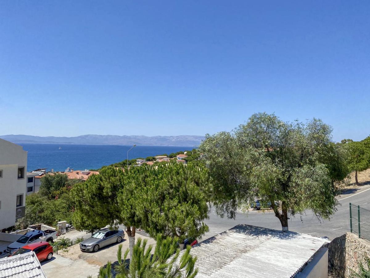 Cesme Minerva Port Hotel Kültér fotó