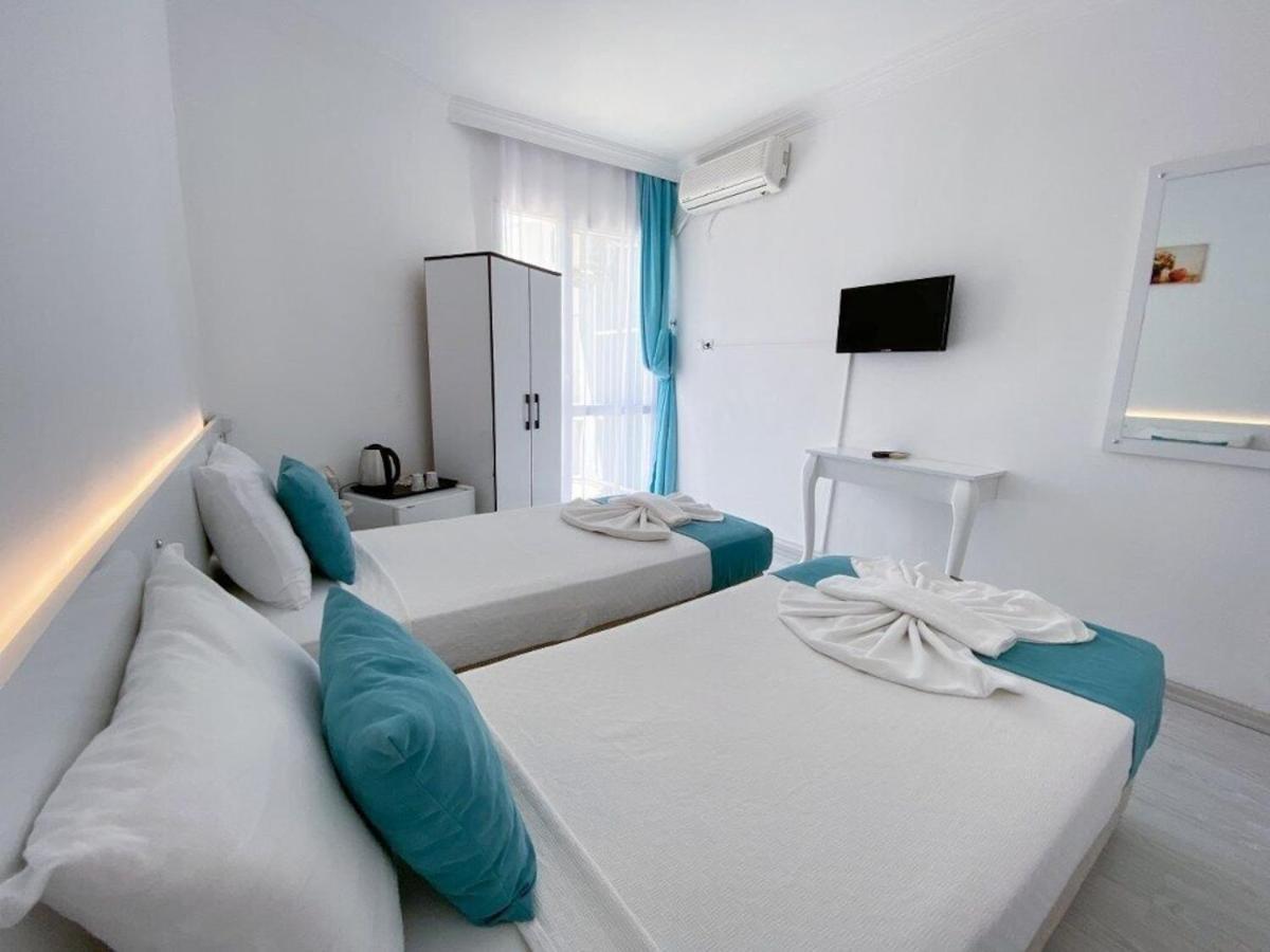 Cesme Minerva Port Hotel Kültér fotó