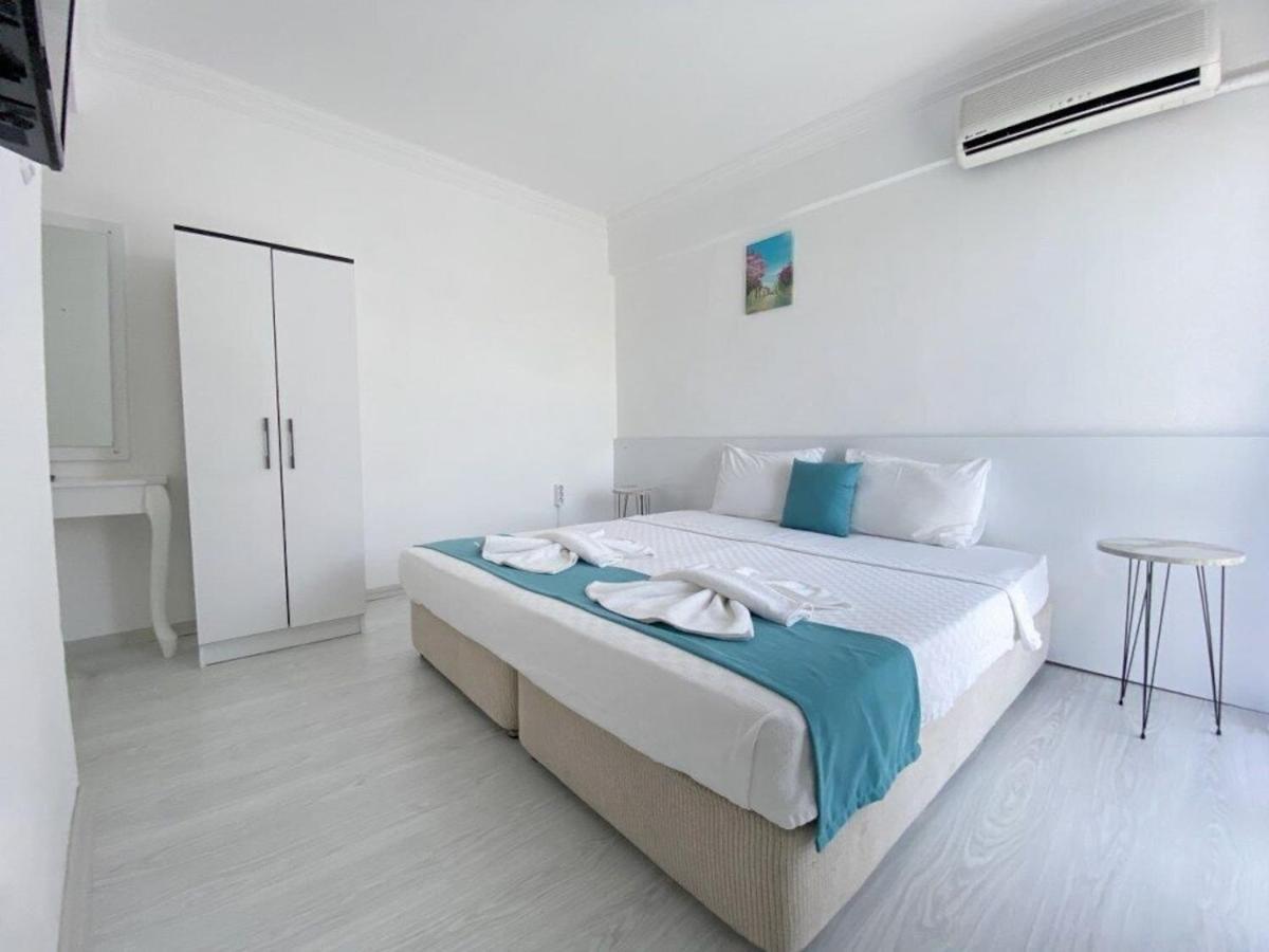 Cesme Minerva Port Hotel Kültér fotó