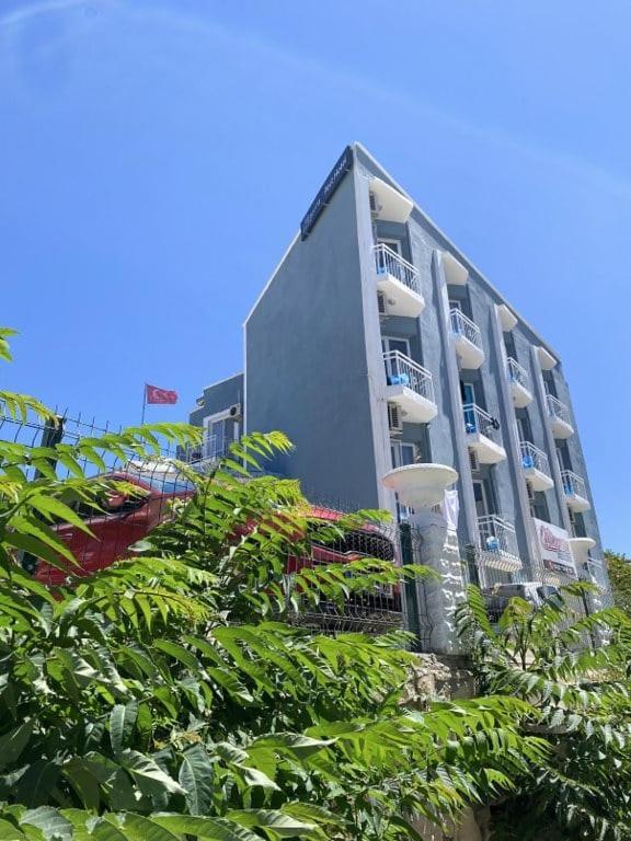 Cesme Minerva Port Hotel Kültér fotó