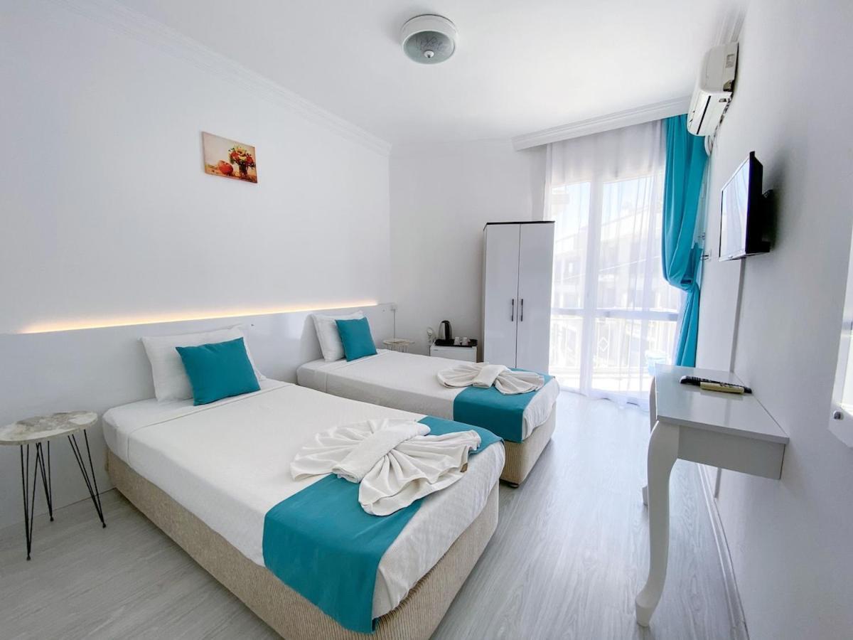 Cesme Minerva Port Hotel Kültér fotó